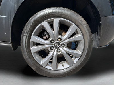 2024 Mazda Mazda CX-30 2.5 S Preferred Package