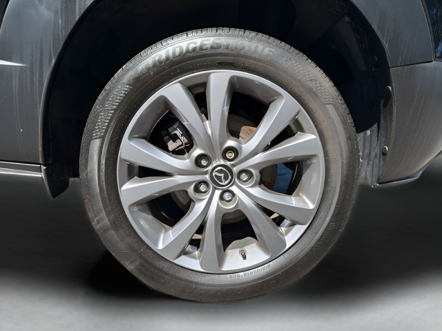 2024 Mazda Mazda CX-30 2.5 S Preferred Package