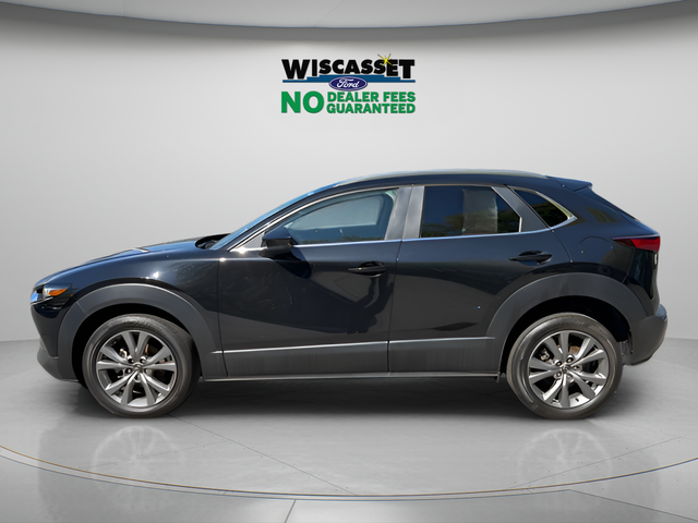 2024 Mazda Mazda CX-30 2.5 S Preferred Package