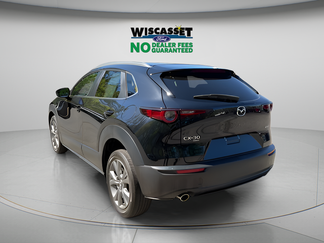 2024 Mazda Mazda CX-30 2.5 S Preferred Package