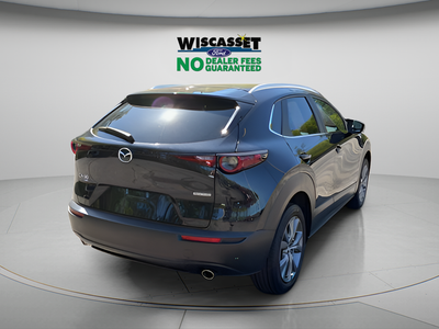 2024 Mazda Mazda CX-30 2.5 S Preferred Package