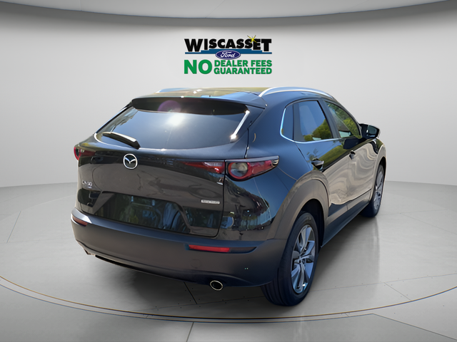 2024 Mazda Mazda CX-30 2.5 S Preferred Package