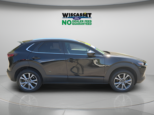 2024 Mazda Mazda CX-30 2.5 S Preferred Package