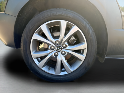 2024 Mazda Mazda CX-30 2.5 S Preferred Package