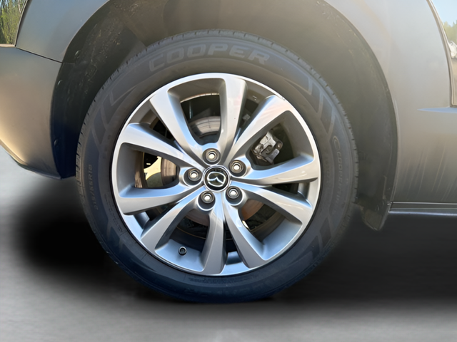 2024 Mazda Mazda CX-30 2.5 S Preferred Package
