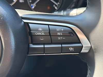 2024 Mazda Mazda CX-30 2.5 S Preferred Package