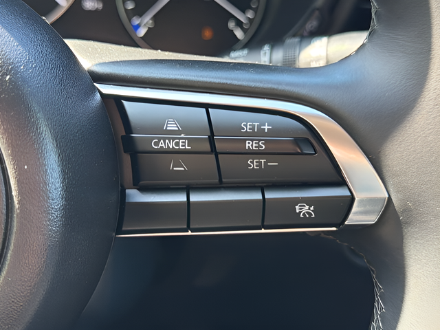 2024 Mazda Mazda CX-30 2.5 S Preferred Package