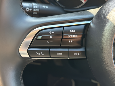 2024 Mazda Mazda CX-30 2.5 S Preferred Package