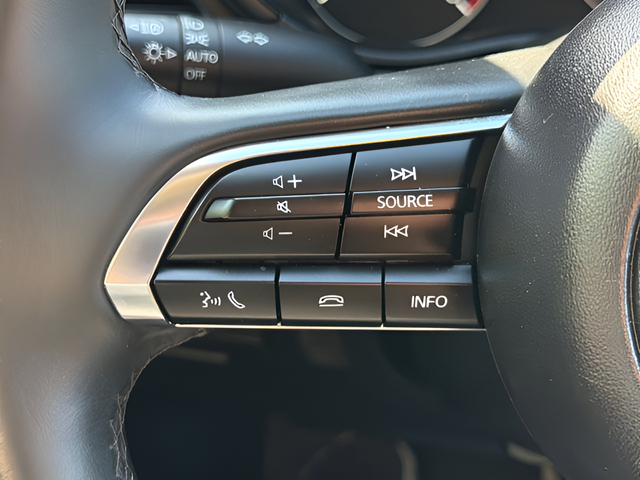 2024 Mazda Mazda CX-30 2.5 S Preferred Package