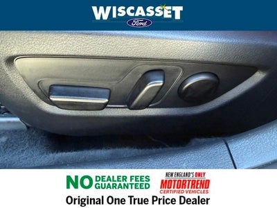 2024 Mazda Mazda CX-30 2.5 S Carbon Edition