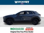 2024 Mazda Mazda CX-30 2.5 S Carbon Edition