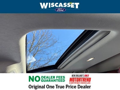 2024 Mazda Mazda CX-30 2.5 S Carbon Edition