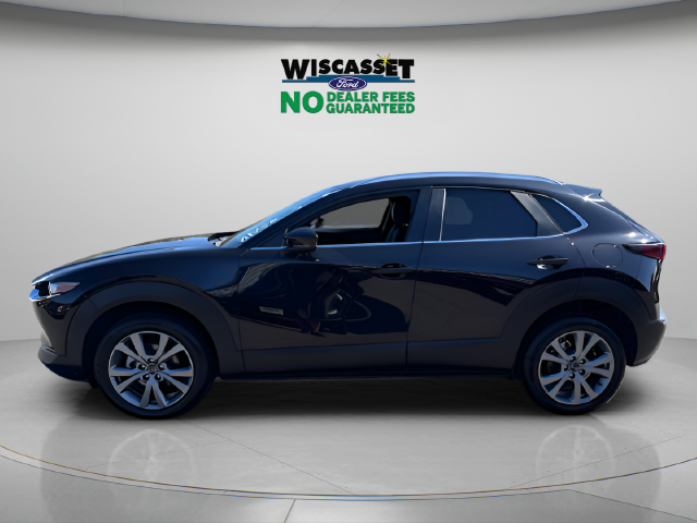 2025 Mazda Mazda CX-30 2.5 S Preferred Package