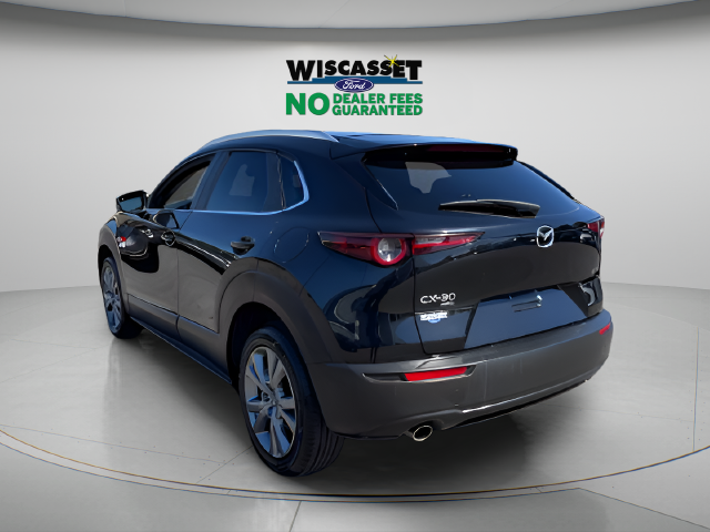 2025 Mazda Mazda CX-30 2.5 S Preferred Package