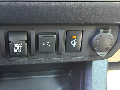2020 Toyota Tacoma TRD Sport V6
