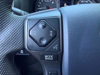 2020 Toyota Tacoma TRD Sport V6