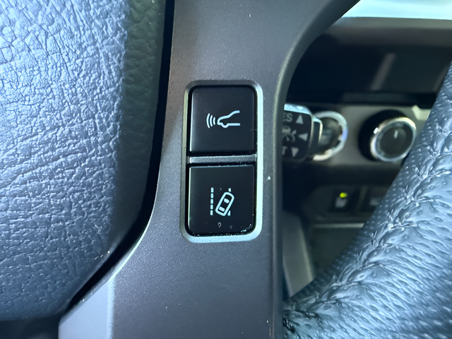 2020 Toyota Tacoma TRD Sport V6
