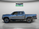 2020 Toyota Tacoma TRD Sport V6