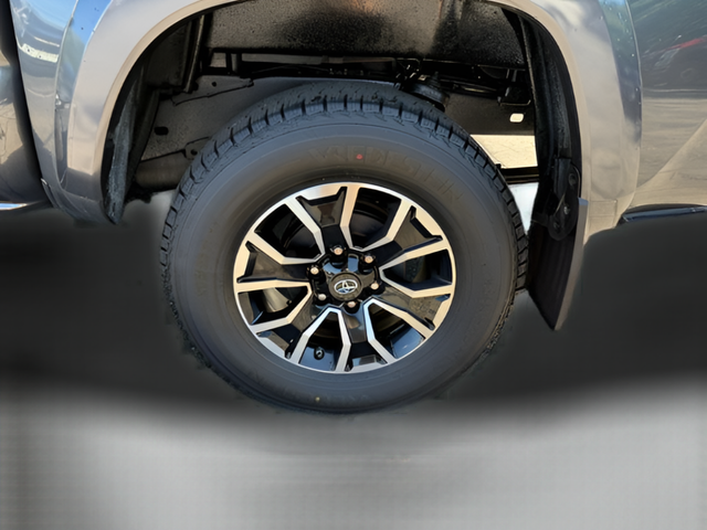 2020 Toyota Tacoma TRD Sport V6