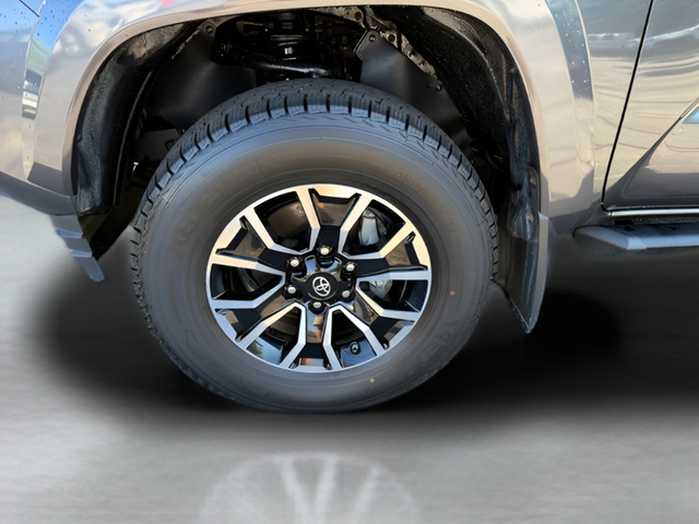 2020 Toyota Tacoma TRD Sport V6