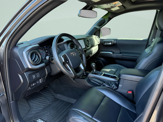 2020 Toyota Tacoma TRD Sport V6