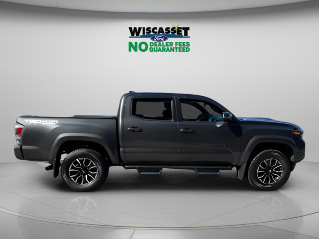 2020 Toyota Tacoma TRD Sport V6