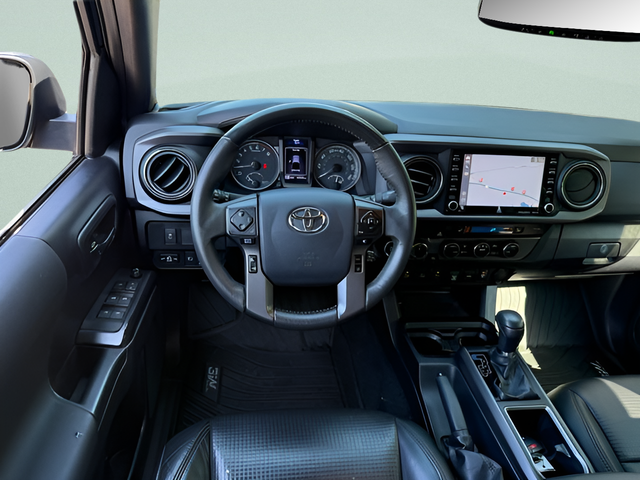 2020 Toyota Tacoma TRD Sport V6