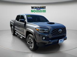 2020 Toyota Tacoma TRD Sport V6