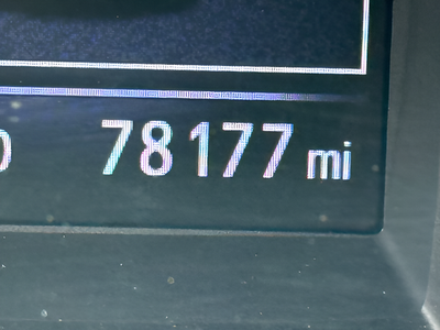 2018 Toyota Tacoma TRD Sport V6
