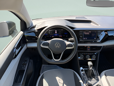 2023 Volkswagen Taos 1.5T S