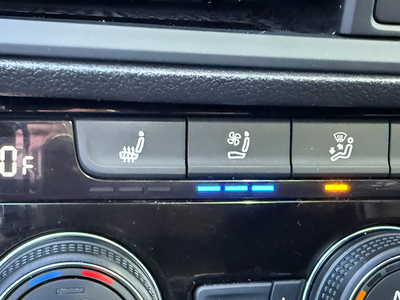2024 Volkswagen Jetta GLI 2.0T Autobahn