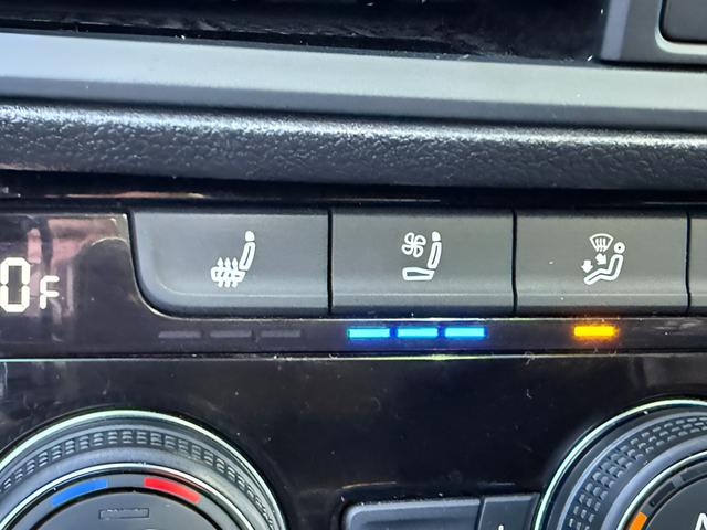 2024 Volkswagen Jetta GLI 2.0T Autobahn