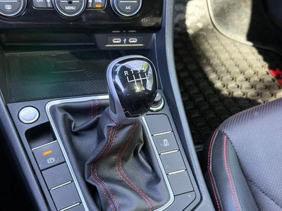 2024 Volkswagen Jetta GLI 2.0T Autobahn