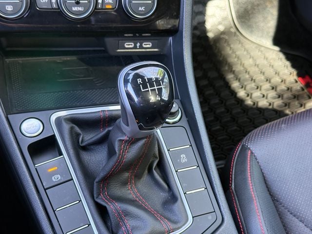 2024 Volkswagen Jetta GLI 2.0T Autobahn