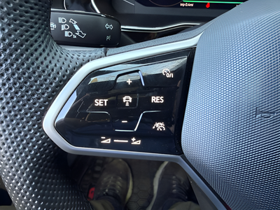 2024 Volkswagen Jetta GLI 2.0T Autobahn