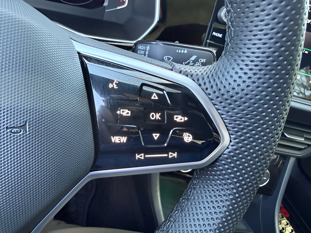 2024 Volkswagen Jetta GLI 2.0T Autobahn