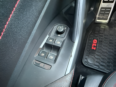 2024 Volkswagen Jetta GLI 2.0T Autobahn