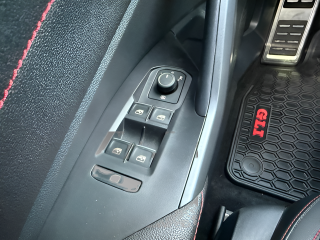 2024 Volkswagen Jetta GLI 2.0T Autobahn