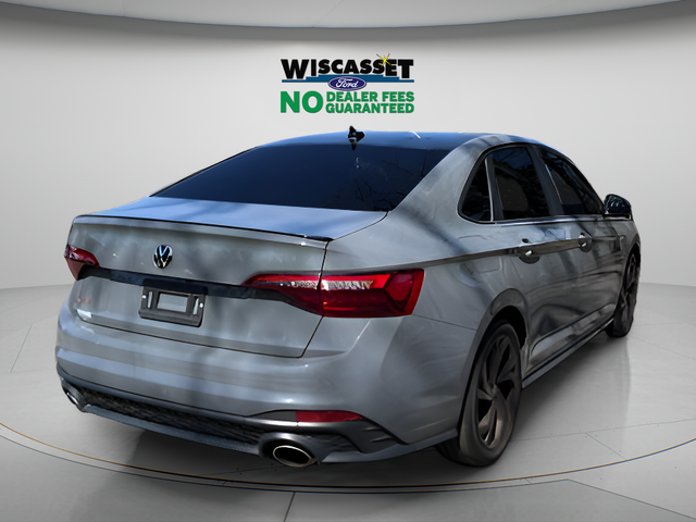 2024 Volkswagen Jetta GLI 2.0T Autobahn