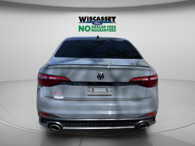 2024 Volkswagen Jetta GLI 2.0T Autobahn