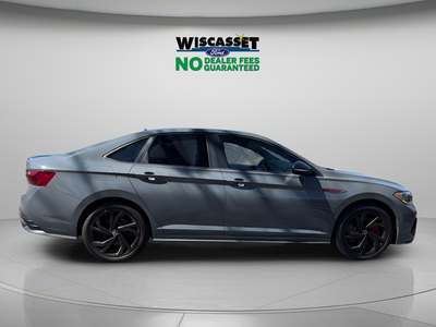 2024 Volkswagen Jetta GLI 2.0T Autobahn