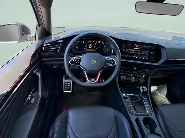 2024 Volkswagen Jetta GLI 2.0T Autobahn