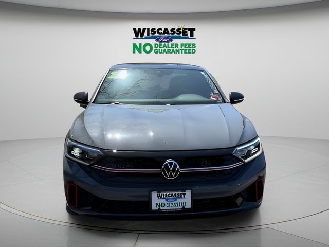 2024 Volkswagen Jetta GLI 2.0T Autobahn