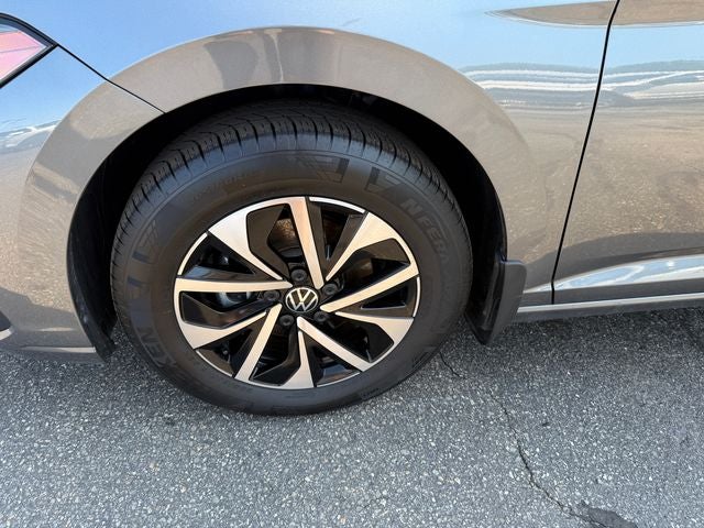 2025 Volkswagen Jetta 1.5T S