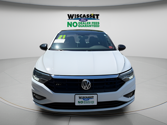 2021 Volkswagen Jetta R-Line