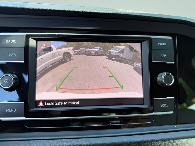2021 Volkswagen Jetta R-Line