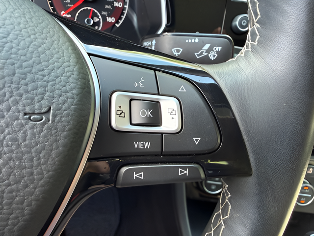 2021 Volkswagen Jetta R-Line
