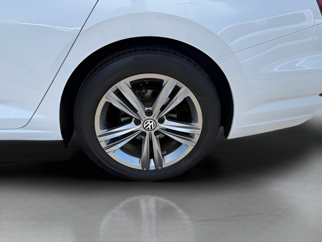 2021 Volkswagen Jetta R-Line