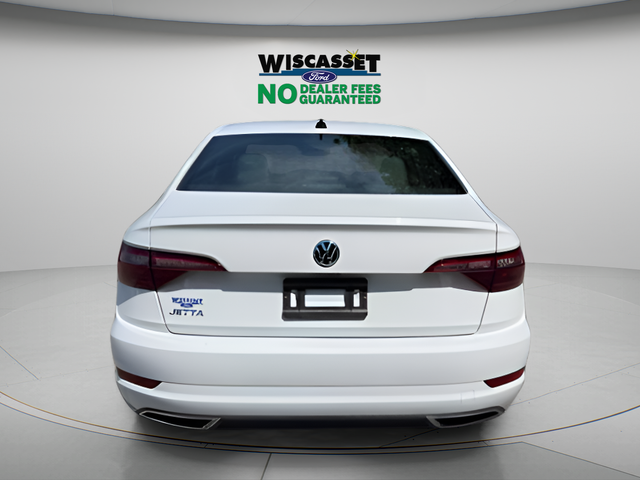 2021 Volkswagen Jetta R-Line