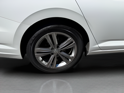 2021 Volkswagen Jetta R-Line